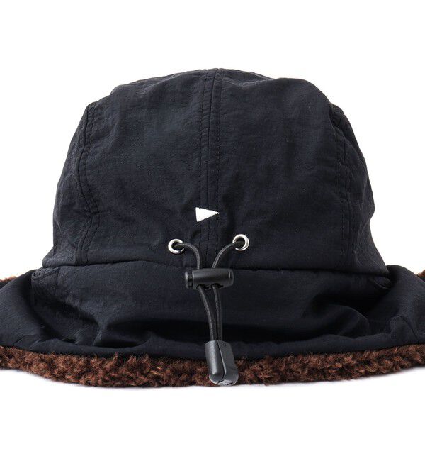NOLLEY'S goodman「【halo commodity/ハロ コモディティー】h253-310 Medere Glade Cap」|その他|