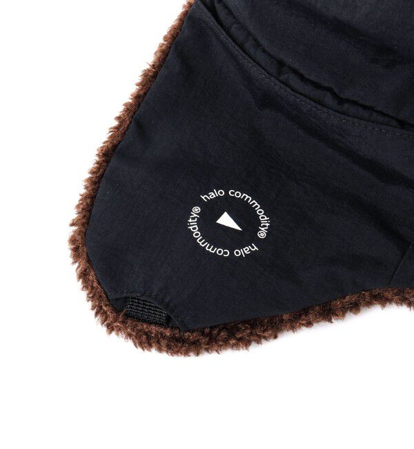 NOLLEY'S goodman「【halo commodity/ハロ コモディティー】h253-310 Medere Glade Cap」|その他|