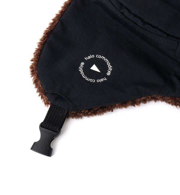 NOLLEY'S goodman「【halo commodity/ハロ コモディティー】h253-310 Medere Glade Cap」|その他|