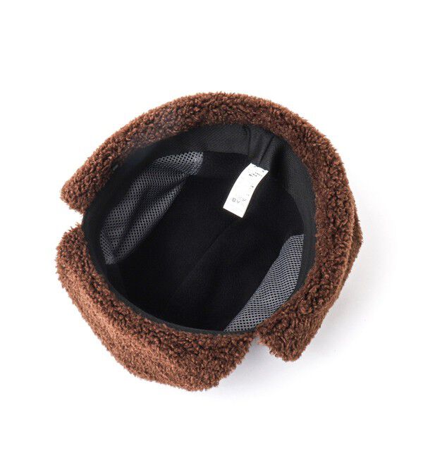 NOLLEY'S goodman「【halo commodity/ハロ コモディティー】h253-310 Medere Glade Cap」|その他|