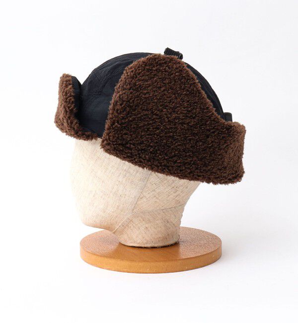 NOLLEY'S goodman「【halo commodity/ハロ コモディティー】h253-310 Medere Glade Cap」|その他|