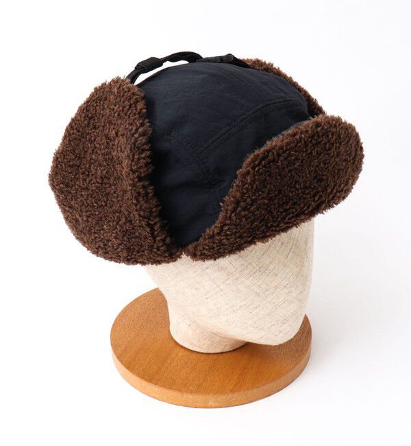 NOLLEY'S goodman「【halo commodity/ハロ コモディティー】h253-310 Medere Glade Cap」|その他|