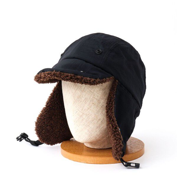 NOLLEY'S goodman「【halo commodity/ハロ コモディティー】h253-310 Medere Glade Cap」|その他|