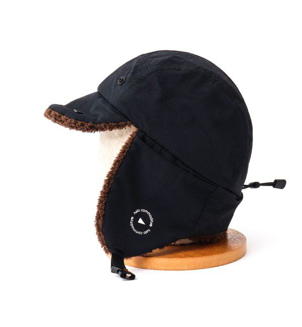 NOLLEY'S goodman「【halo commodity/ハロ コモディティー】h253-310 Medere Glade Cap」|その他|