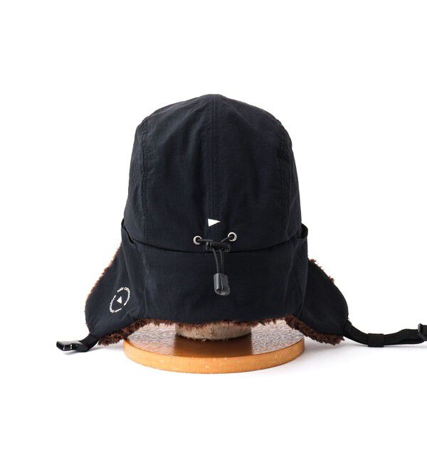 NOLLEY'S goodman「【halo commodity/ハロ コモディティー】h253-310 Medere Glade Cap」|その他|