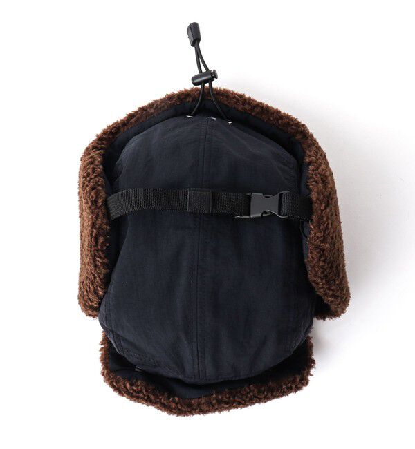 NOLLEY'S goodman「【halo commodity/ハロ コモディティー】h253-310 Medere Glade Cap」|その他|