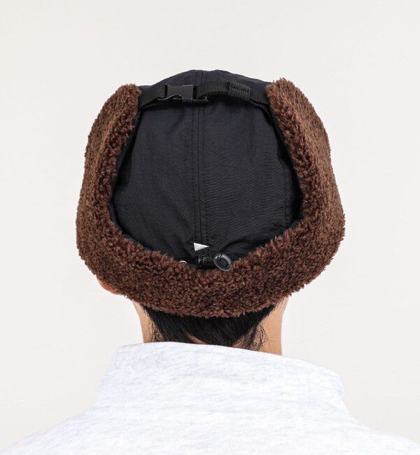 NOLLEY'S goodman「【halo commodity/ハロ コモディティー】h253-310 Medere Glade Cap」|その他|