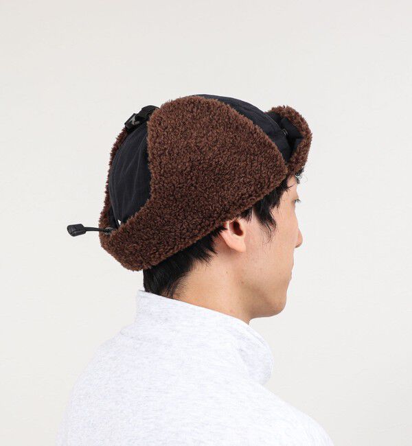 NOLLEY'S goodman「【halo commodity/ハロ コモディティー】h253-310 Medere Glade Cap」|その他|