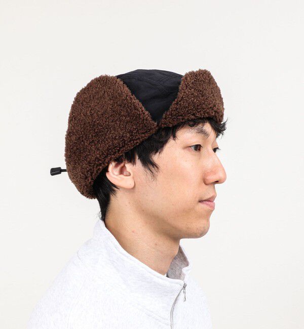 NOLLEY'S goodman「【halo commodity/ハロ コモディティー】h253-310 Medere Glade Cap」|その他|