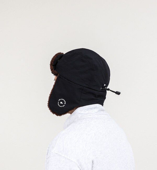 NOLLEY'S goodman「【halo commodity/ハロ コモディティー】h253-310 Medere Glade Cap」|その他|