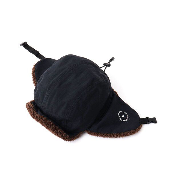 NOLLEY'S goodman「【halo commodity/ハロ コモディティー】h253-310 Medere Glade Cap」|その他|