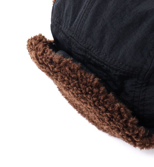 NOLLEY'S goodman「【halo commodity/ハロ コモディティー】h253-310 Medere Glade Cap」|その他|