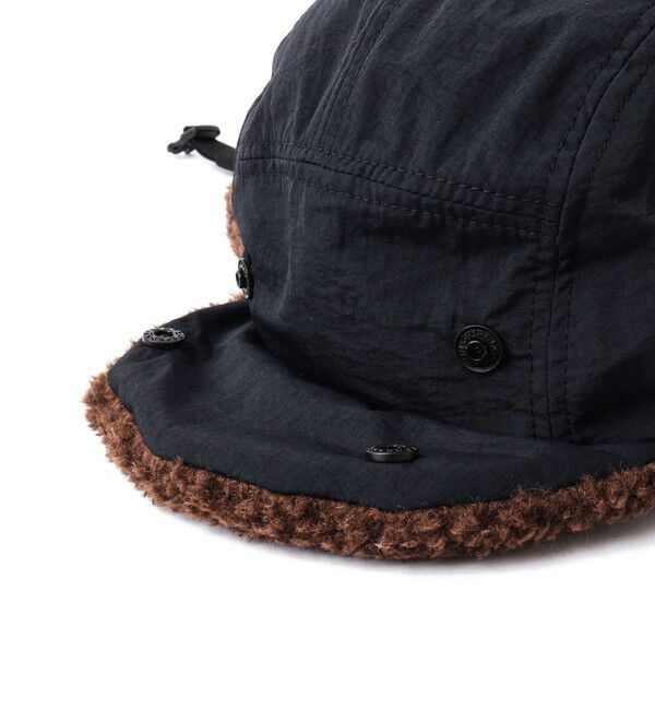 NOLLEY'S goodman「【halo commodity/ハロ コモディティー】h253-310 Medere Glade Cap」|その他|