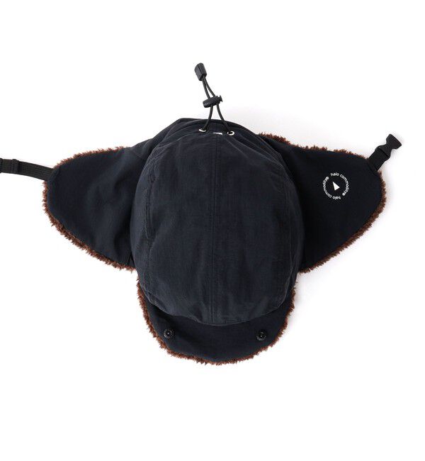 NOLLEY'S goodman「【halo commodity/ハロ コモディティー】h253-310 Medere Glade Cap」|その他|