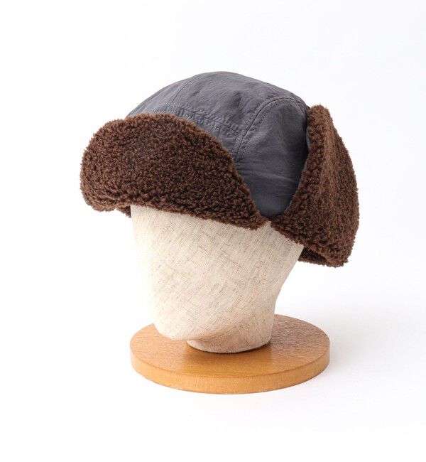 NOLLEY'S goodman「【halo commodity/ハロ コモディティー】h253-310 Medere Glade Cap」|その他|