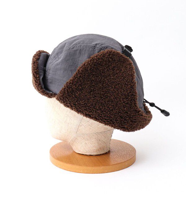NOLLEY'S goodman「【halo commodity/ハロ コモディティー】h253-310 Medere Glade Cap」|その他|
