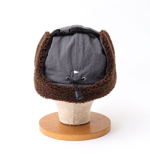 NOLLEY'S goodman「【halo commodity/ハロ コモディティー】h253-310 Medere Glade Cap」|その他|