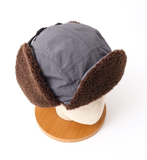 NOLLEY'S goodman「【halo commodity/ハロ コモディティー】h253-310 Medere Glade Cap」|その他|