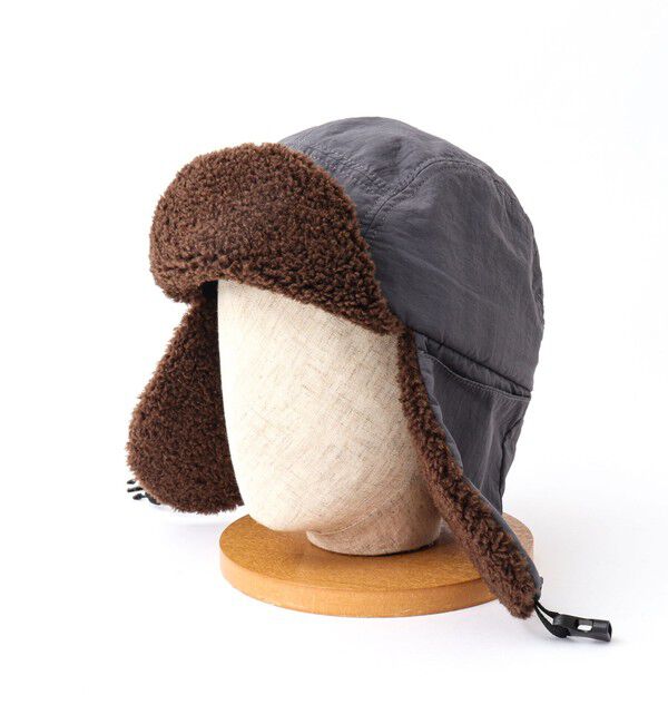 NOLLEY'S goodman「【halo commodity/ハロ コモディティー】h253-310 Medere Glade Cap」|その他|