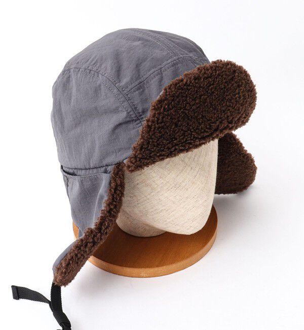 NOLLEY'S goodman「【halo commodity/ハロ コモディティー】h253-310 Medere Glade Cap」|その他|