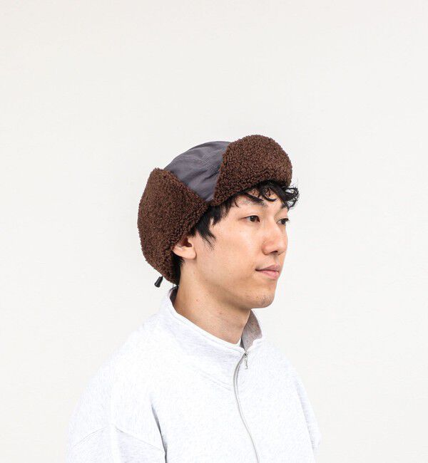 NOLLEY'S goodman「【halo commodity/ハロ コモディティー】h253-310 Medere Glade Cap」|その他|