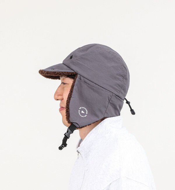NOLLEY'S goodman「【halo commodity/ハロ コモディティー】h253-310 Medere Glade Cap」|その他|