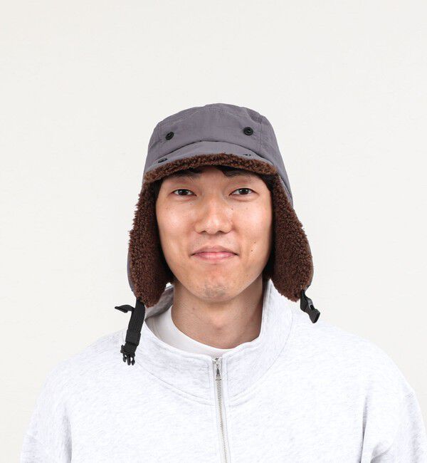 NOLLEY'S goodman「【halo commodity/ハロ コモディティー】h253-310 Medere Glade Cap」|その他|