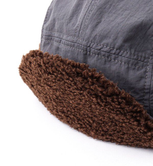 NOLLEY'S goodman「【halo commodity/ハロ コモディティー】h253-310 Medere Glade Cap」|その他|