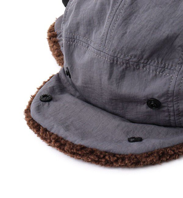 NOLLEY'S goodman「【halo commodity/ハロ コモディティー】h253-310 Medere Glade Cap」|その他|