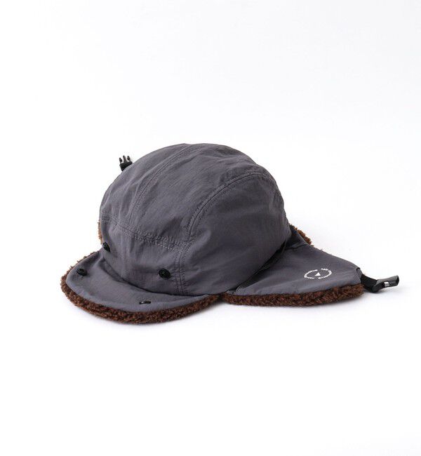 NOLLEY'S goodman「【halo commodity/ハロ コモディティー】h253-310 Medere Glade Cap」|その他|