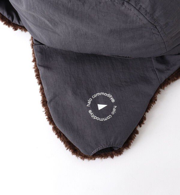 NOLLEY'S goodman「【halo commodity/ハロ コモディティー】h253-310 Medere Glade Cap」|その他|