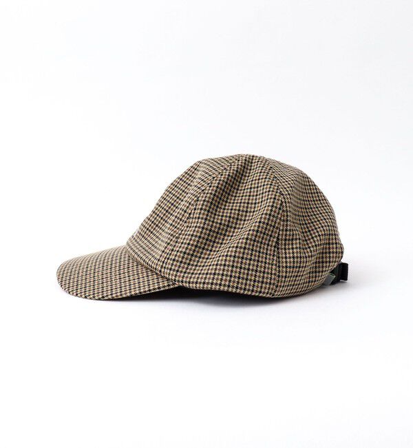 NOLLEY'S goodman「【halo commodity/ハロ コモディティー】h263-290 Ready To Cap」|キャップ・キャスケット|