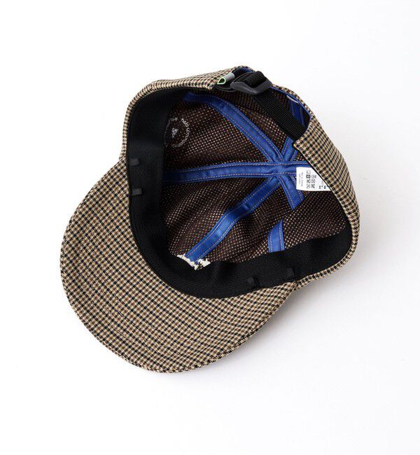 NOLLEY'S goodman「【halo commodity/ハロ コモディティー】h263-290 Ready To Cap」|キャップ・キャスケット|