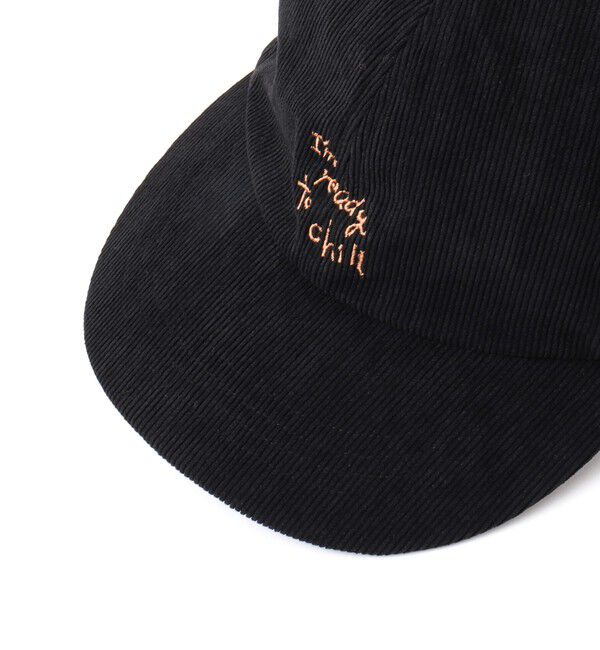 NOLLEY'S goodman「【halo commodity/ハロ コモディティー】h263-290 Ready To Cap」|キャップ・キャスケット|