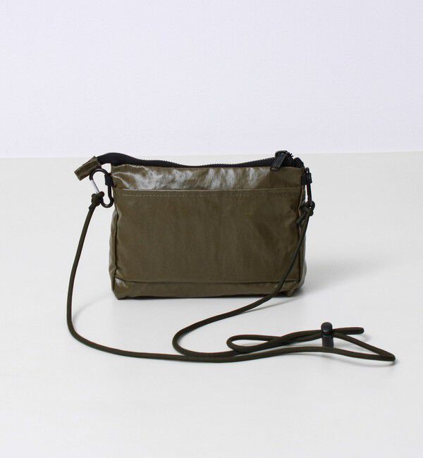 GLOSTER「【UNIVERSAL OVERALL/ユニバーサルオーバーオール】Surplus sacoche」|ショルダー・メッセンジャー|