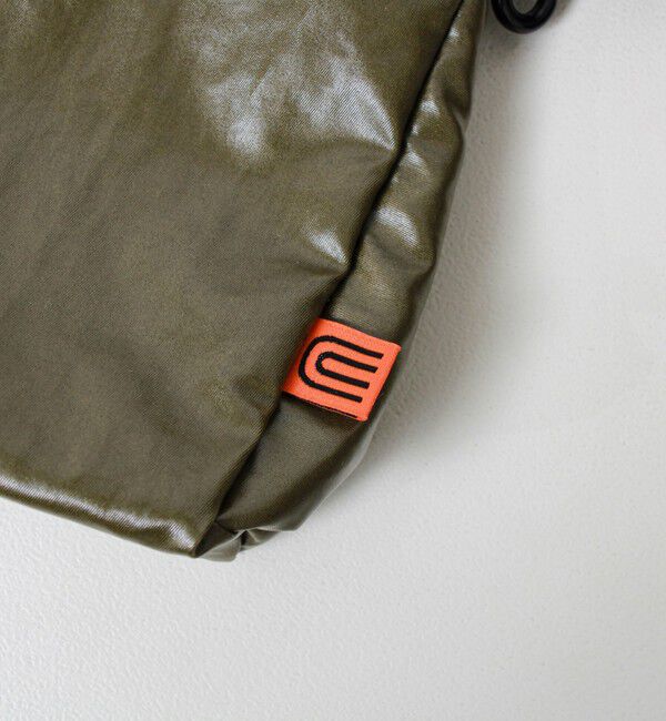 GLOSTER「【UNIVERSAL OVERALL/ユニバーサルオーバーオール】Surplus sacoche」|ショルダー・メッセンジャー|