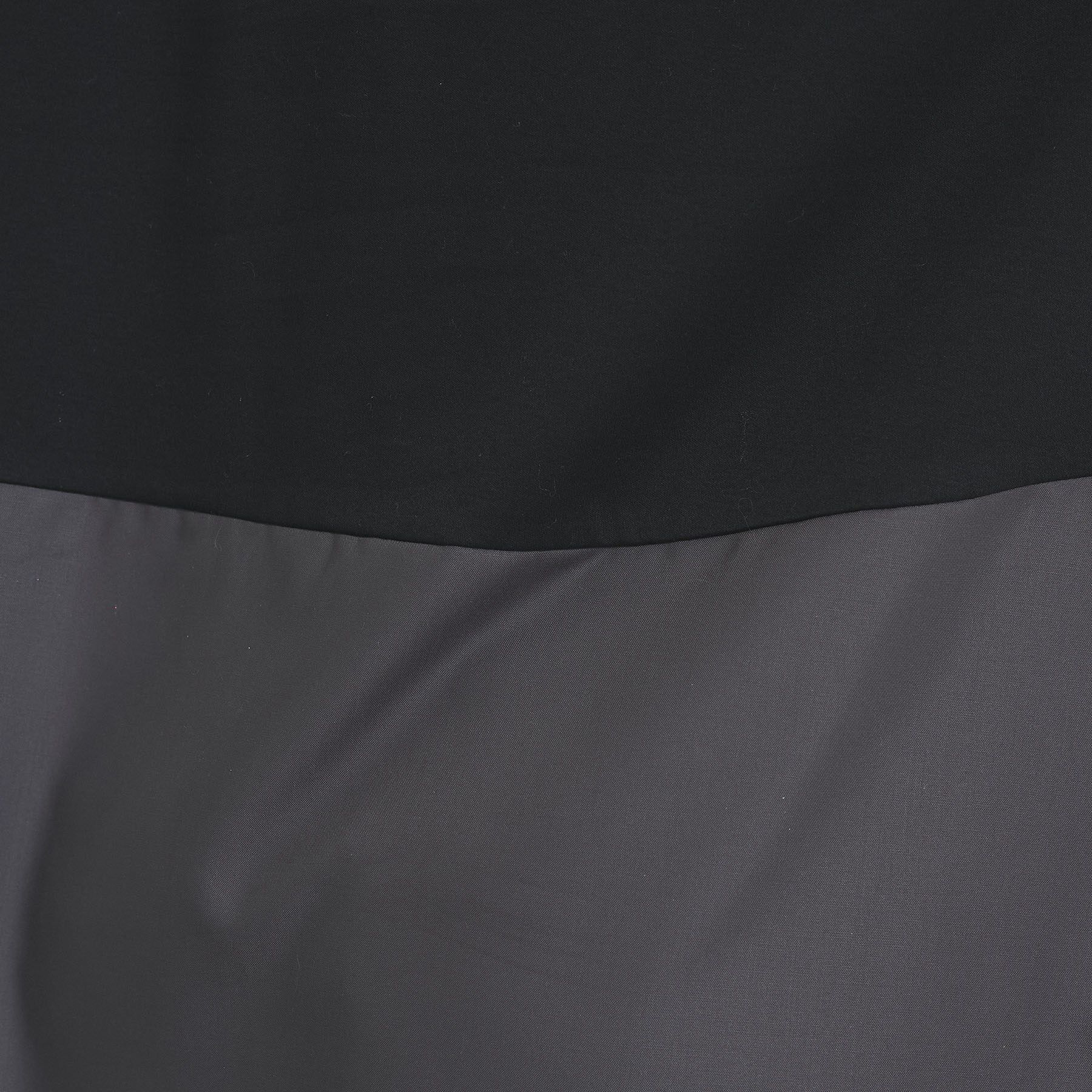 INDIVI「【レイヤードにおすすめ】シャツコンビ ロングTシャツ」|Tシャツ・カットソー|