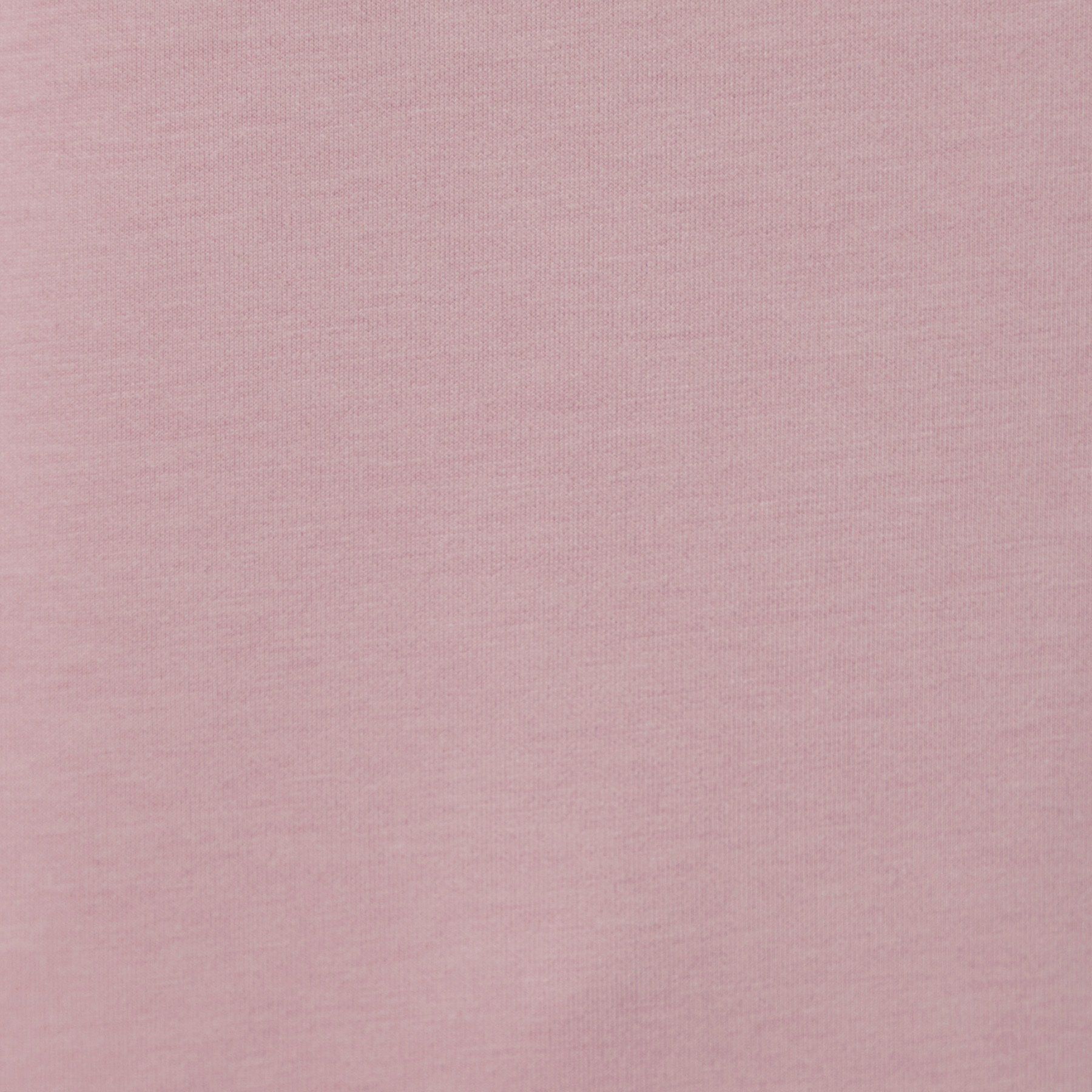 SHOO･LA･RUE「【S-LL/体型カバー】もちさらなめらかタッチ 抜き襟風トップス」|Tシャツ・カットソー|