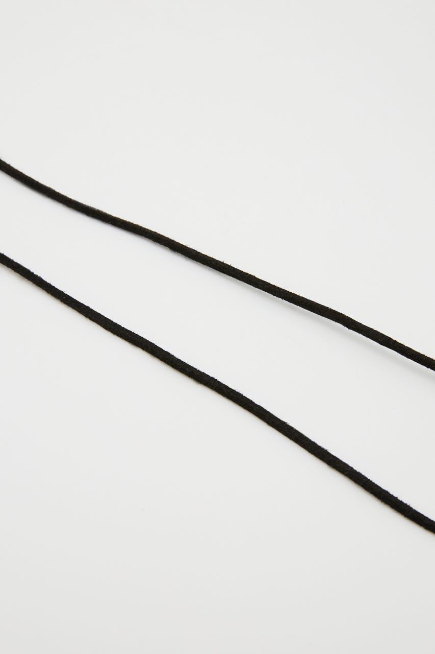 SLY「HORSE MOTIF ネックレス」|ネックレス|