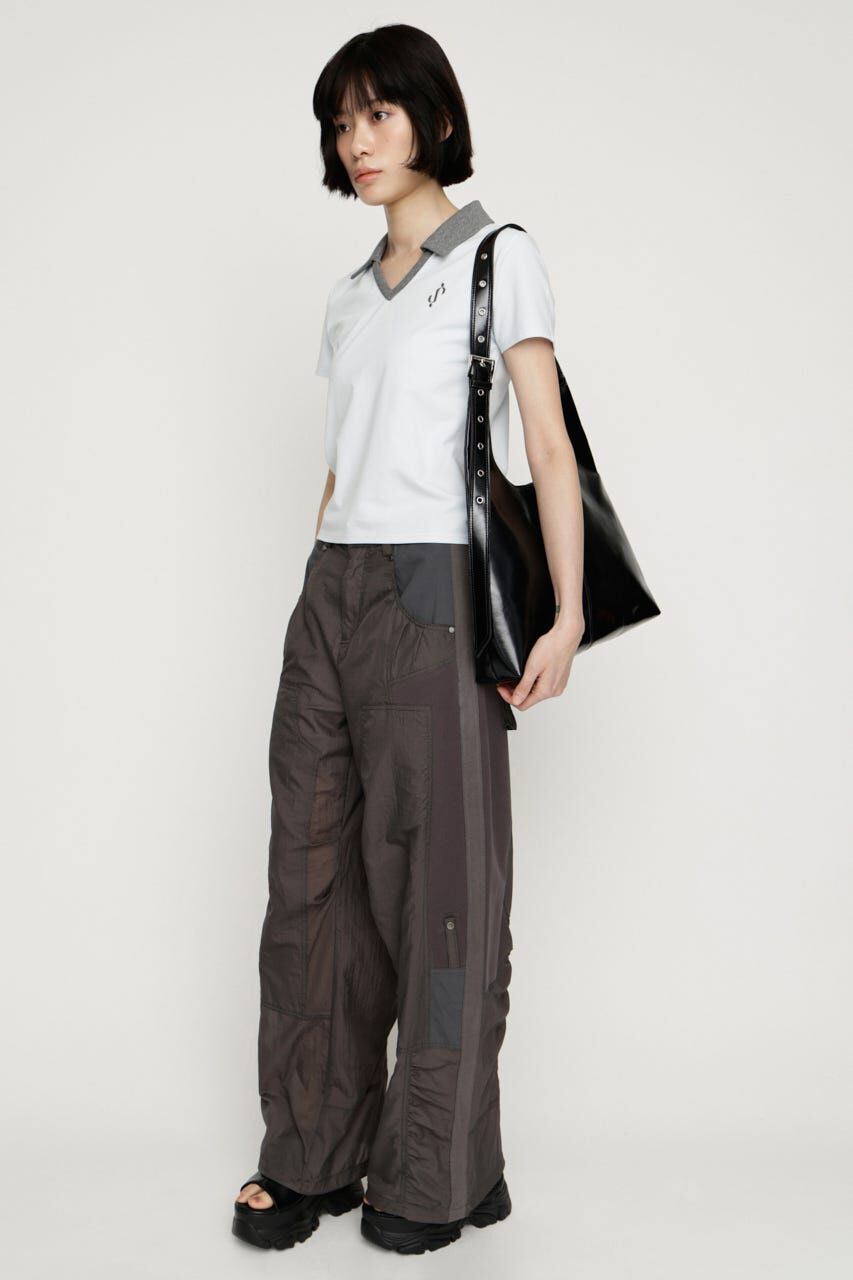 SLY「TRIANGLE トートバッグ」|その他|