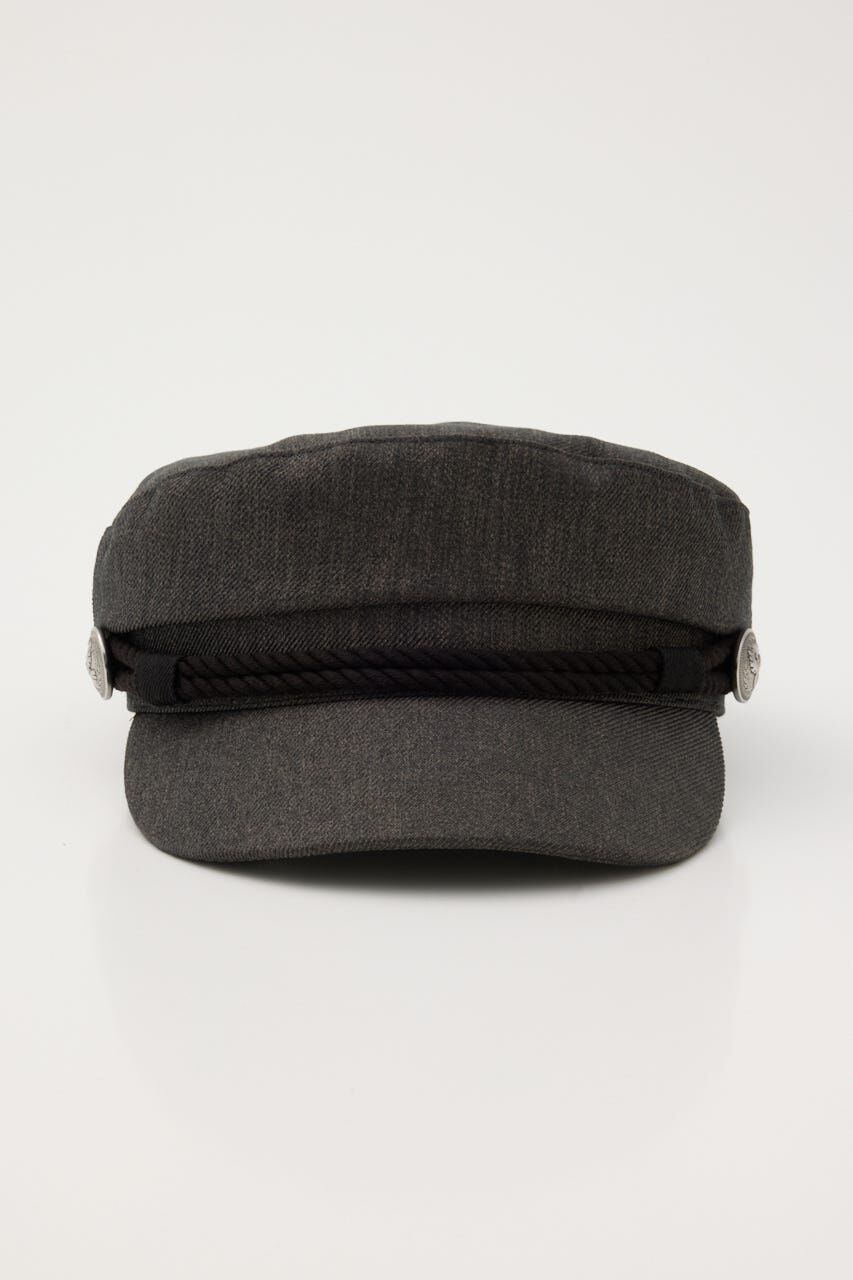 SLY「MARINE キャップ」|その他|