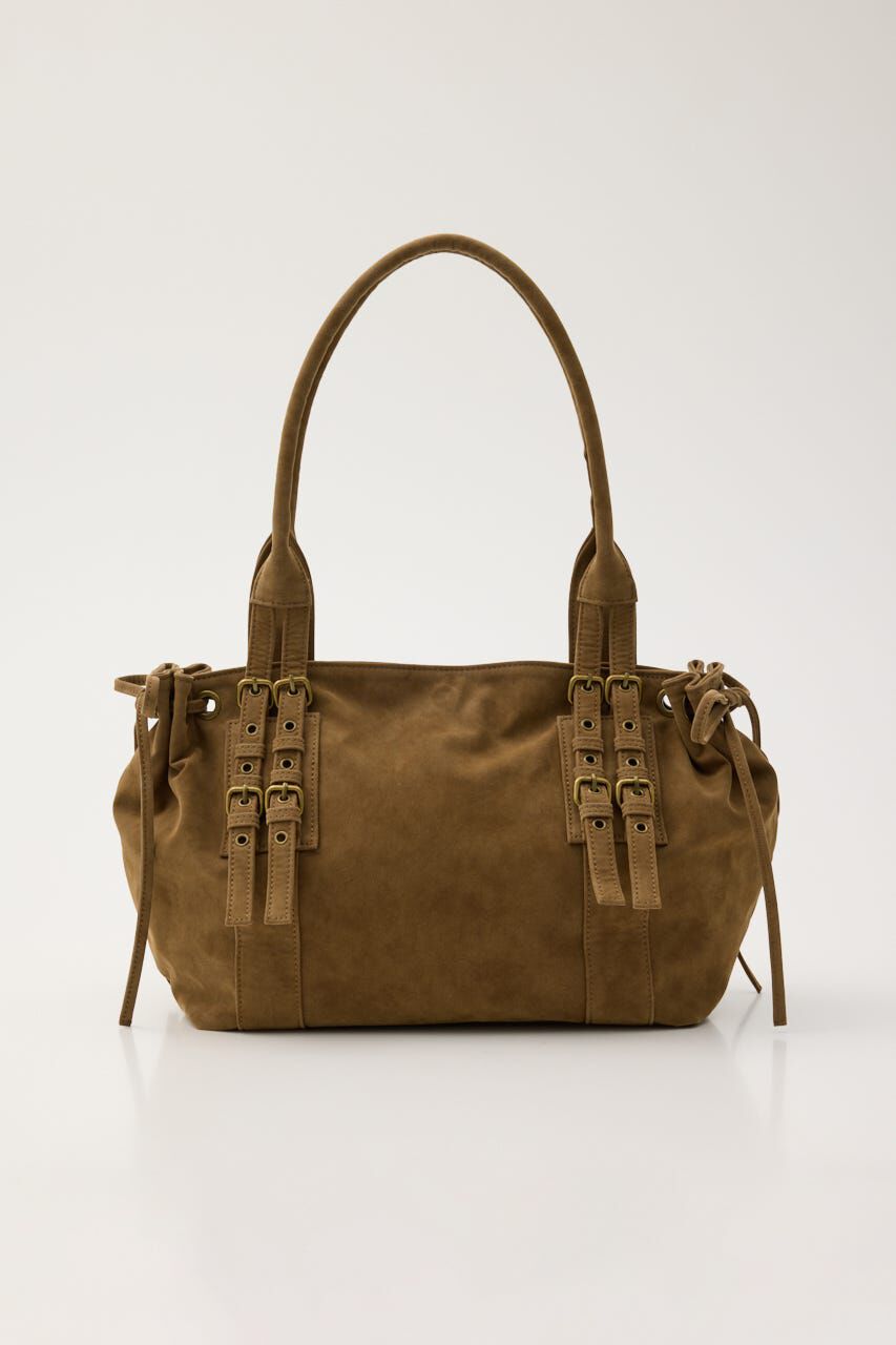 SLY「SIDE DRAWSTRING トートバッグ」|その他|