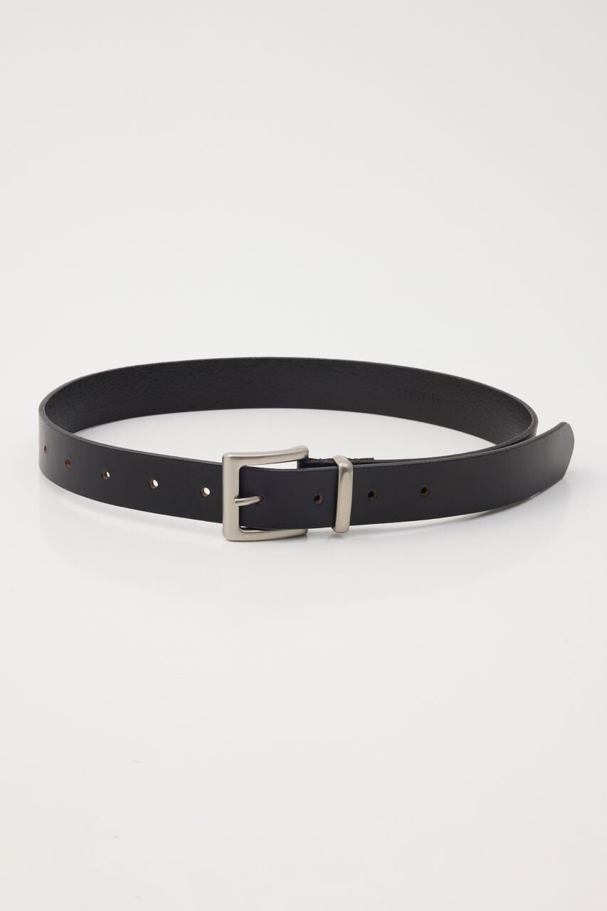 SLY「COW LEATHER BUCKLE ベルト」|ベルト|