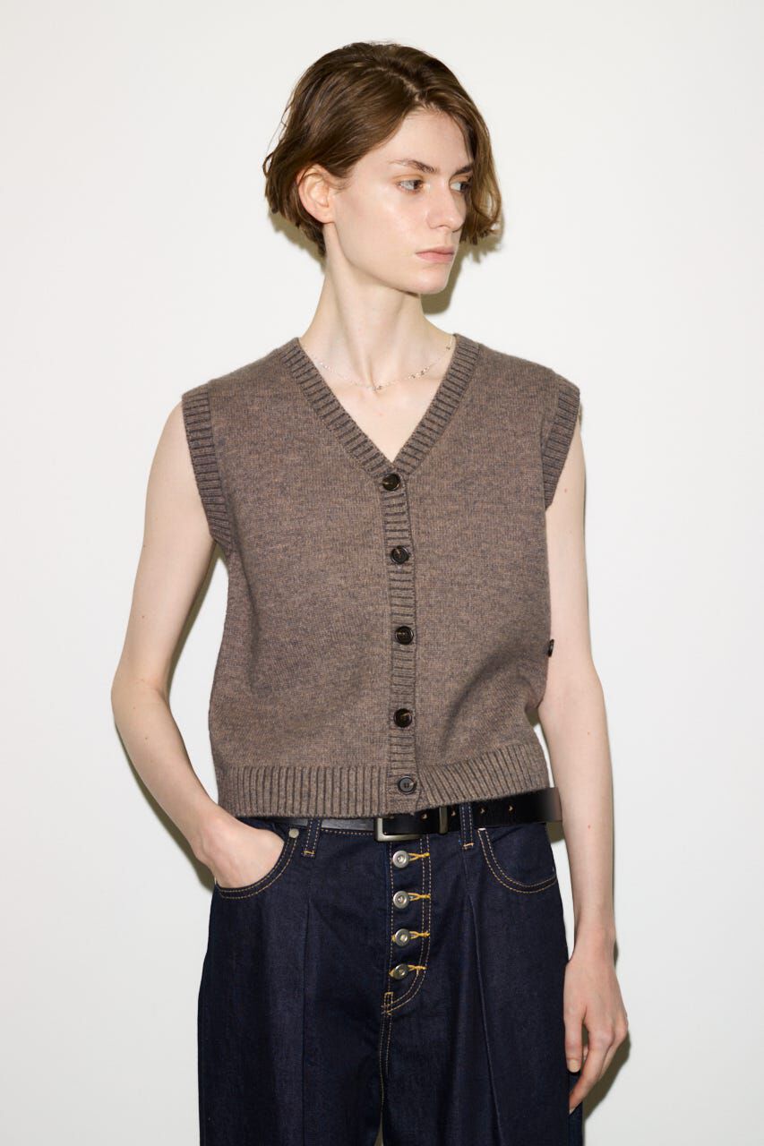SLY「COW LEATHER BUCKLE ベルト」|ベルト|