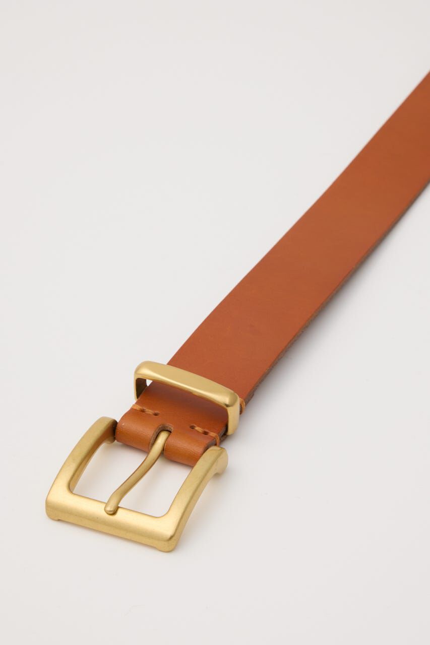 SLY「COW LEATHER BUCKLE ベルト」|ベルト|