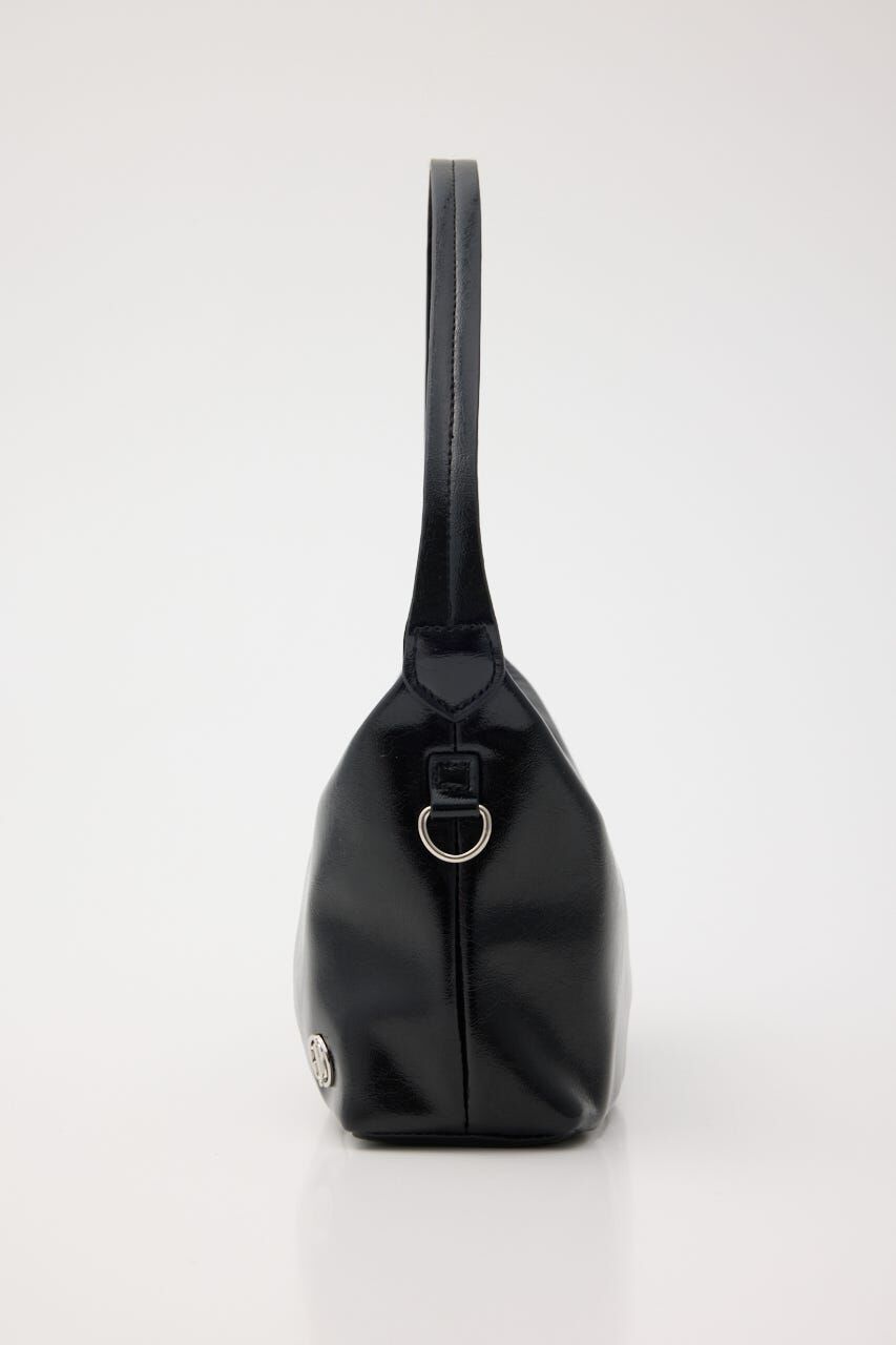 SLY「S. F／LEATHER MINI バッグ」|その他|