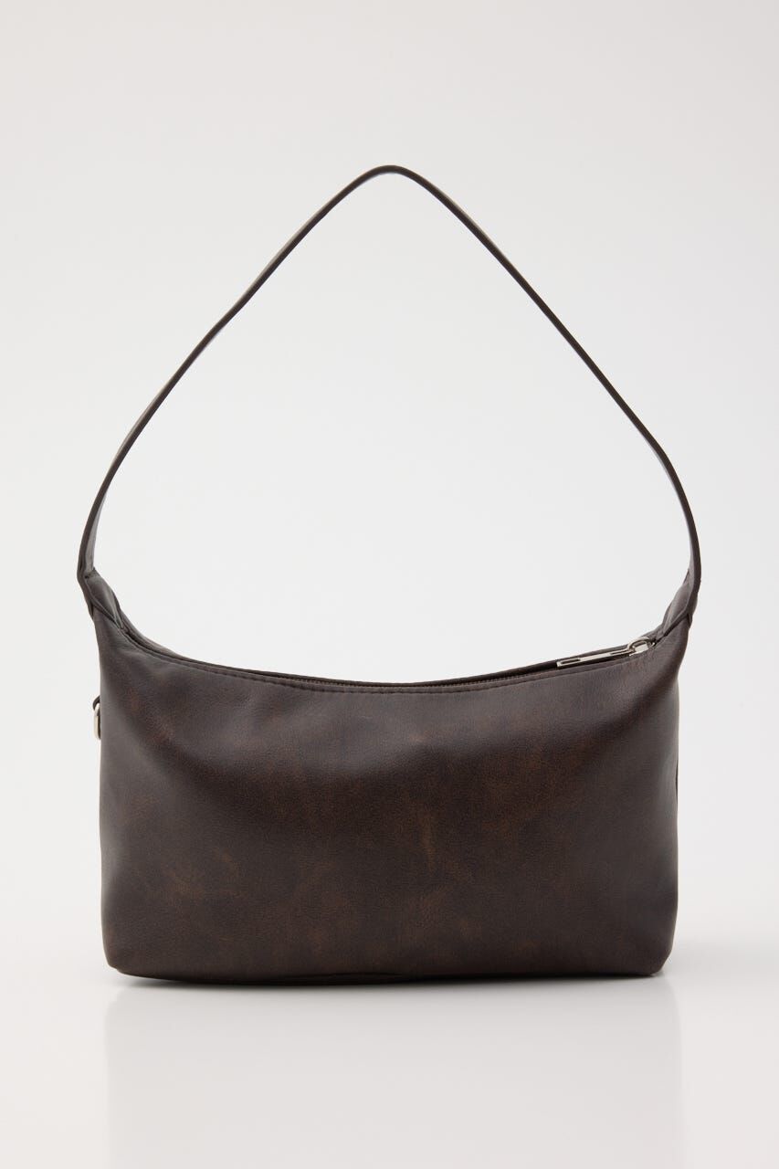 SLY「S. F／LEATHER MINI バッグ」|その他|