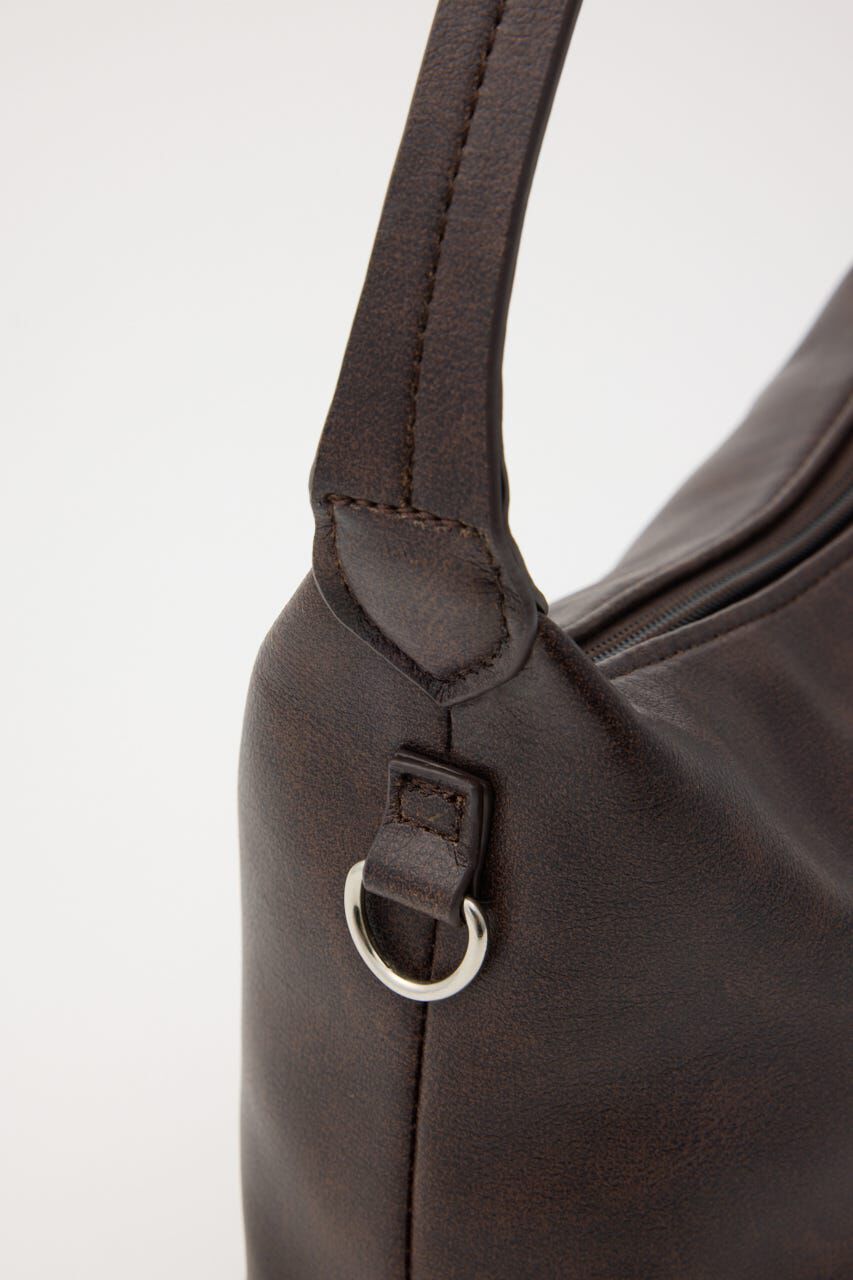 SLY「S. F／LEATHER MINI バッグ」|その他|