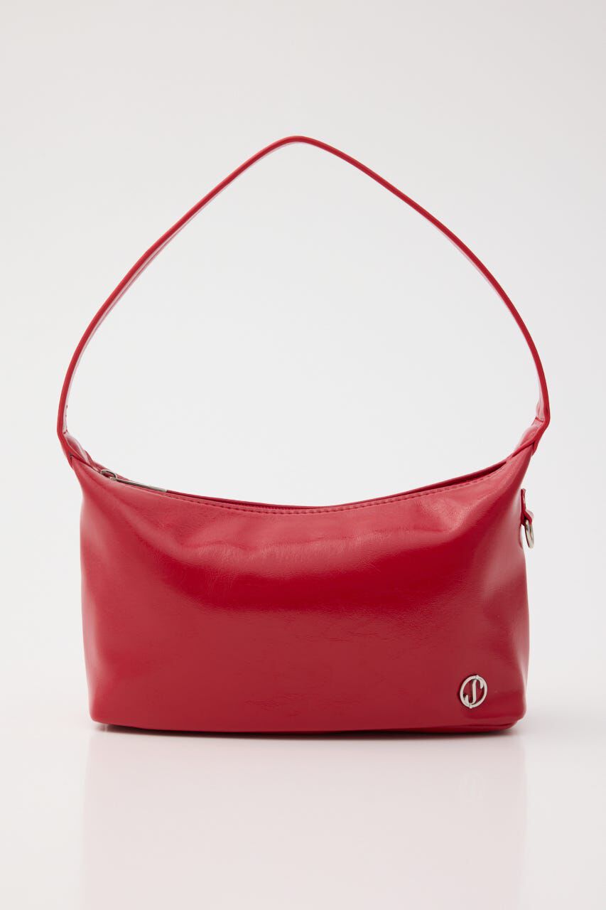 SLY「S. F／LEATHER MINI バッグ」|その他|