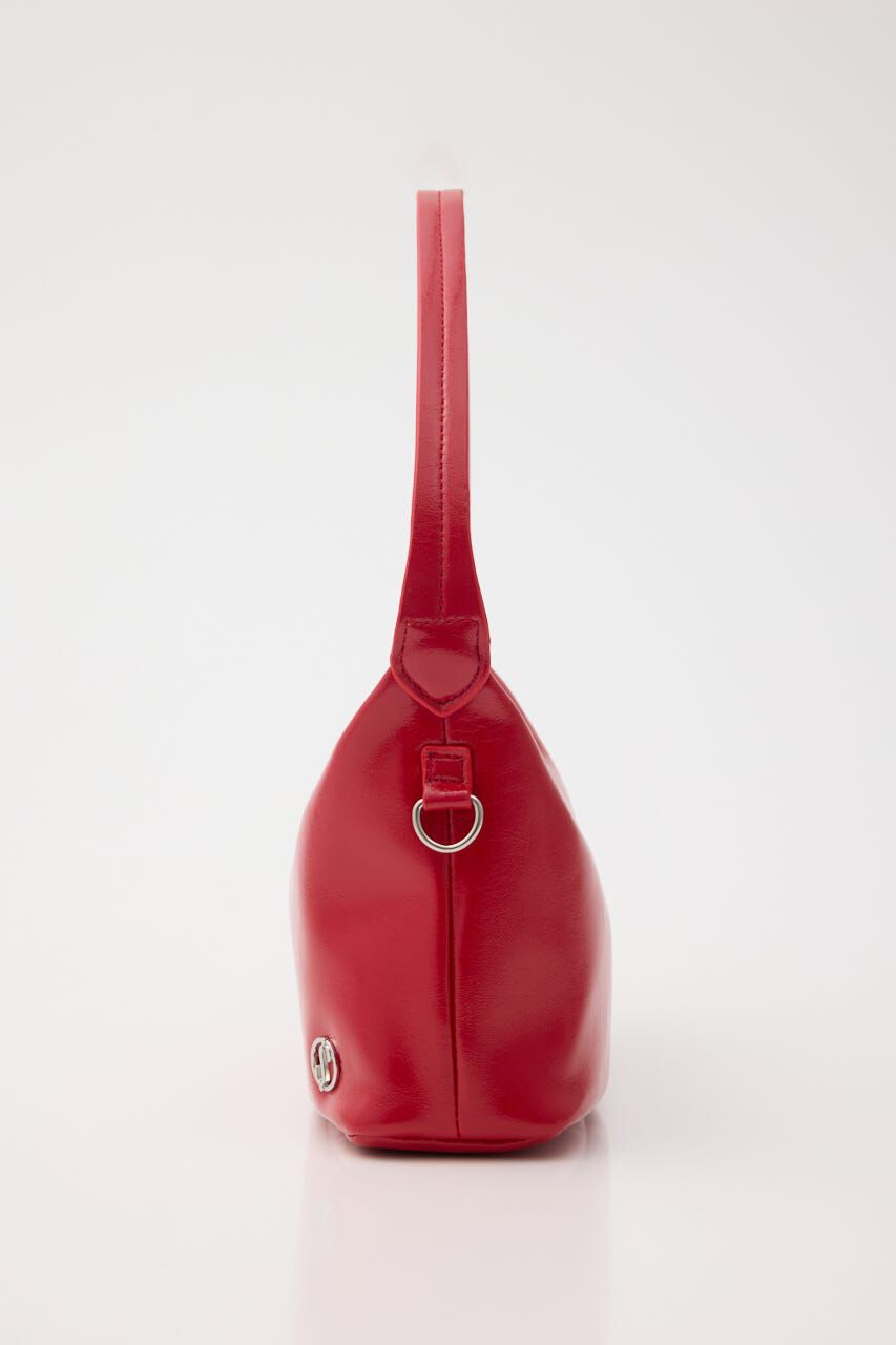 SLY「S. F／LEATHER MINI バッグ」|その他|